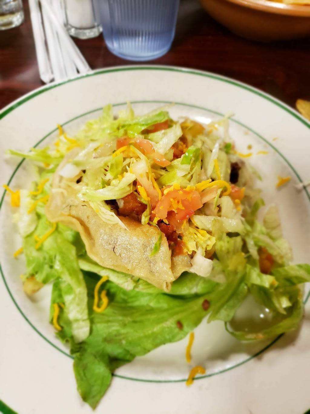 Robles Mexican Restaurant | restaurant | 305 E Dallas St, Canton, TX 75103, USA | 9035673533 OR +1 903-567-3533