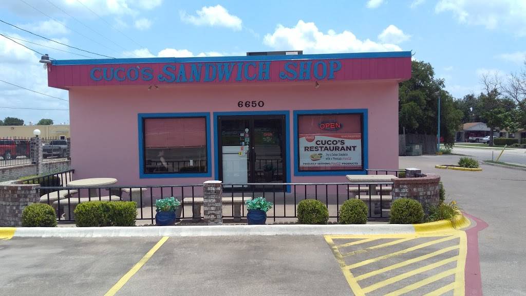 Cucos Sandwich Shop | restaurant | 6650 Glenview Dr, North Richland Hills, TX 76180, USA | 8172841692 OR +1 817-284-1692