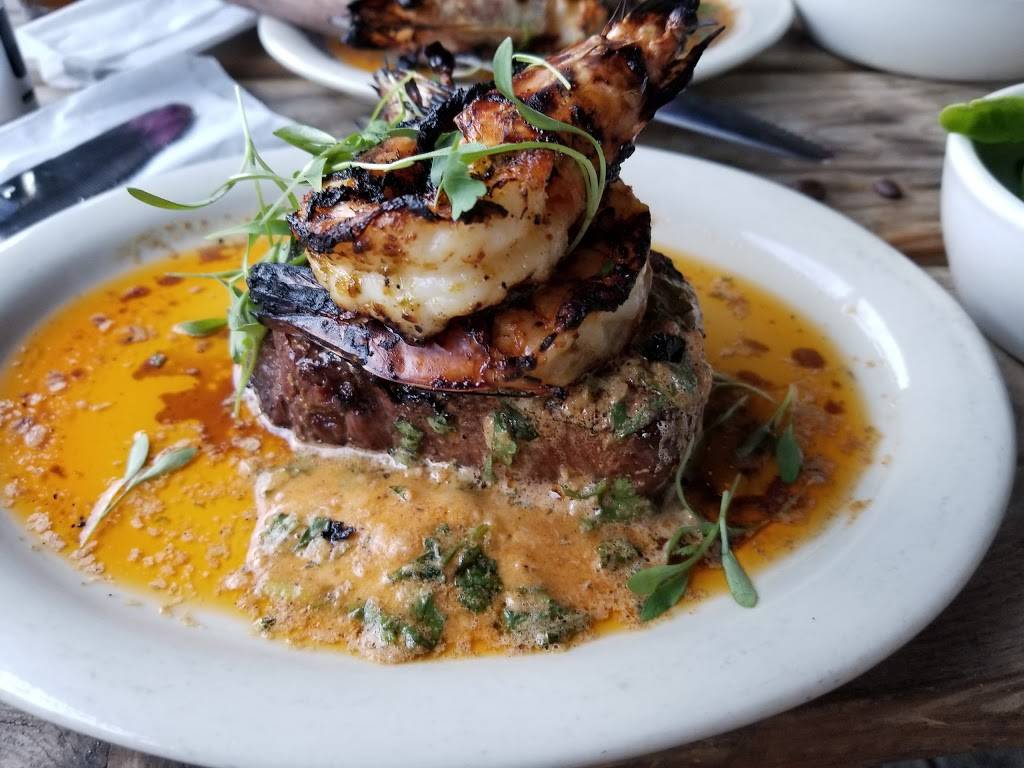 La Grange | restaurant | 2517 Ralph St, Houston, TX 77006, USA | 8329624745 OR +1 832-962-4745