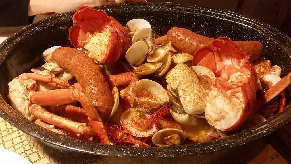 Joes Crab Shack | restaurant | 2805 Plank Rd, Fredericksburg, VA 22401, USA | 5405483844 OR +1 540-548-3844