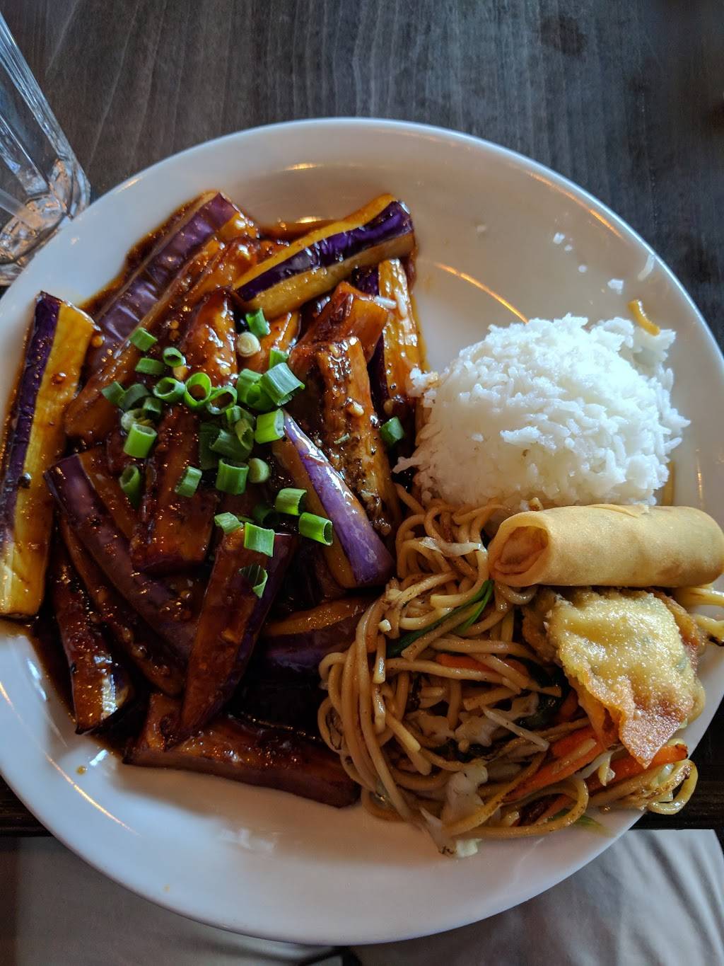 George & Sons Asian Cuisine | restaurant | 3049 Agua Fria Fwy, Phoenix, AZ 85027, USA | 6234341888 OR +1 623-434-1888