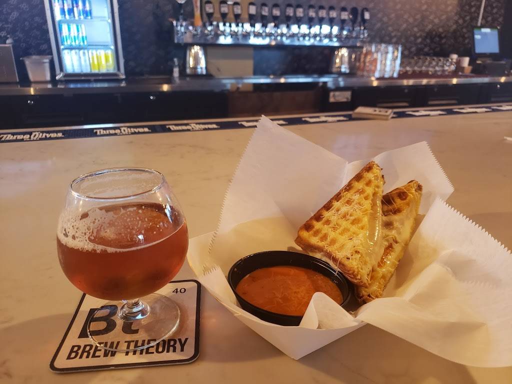 Grilled Cheezus | restaurant | 400 Pittman St, Orlando, FL 32801, USA | 4074207073 OR +1 407-420-7073