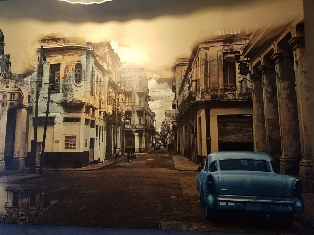 Barrio Latino Restaurant | restaurant | 20475 Biscayne Blvd G 1-3, Aventura, FL 33180, USA | 3056924455 OR +1 305-692-4455