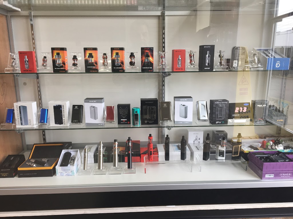 Vapor Heaven & Smoke Shop | restaurant | 783 Old Country Rd, Plainview, NY 11803, USA | 5164996175 OR +1 516-499-6175