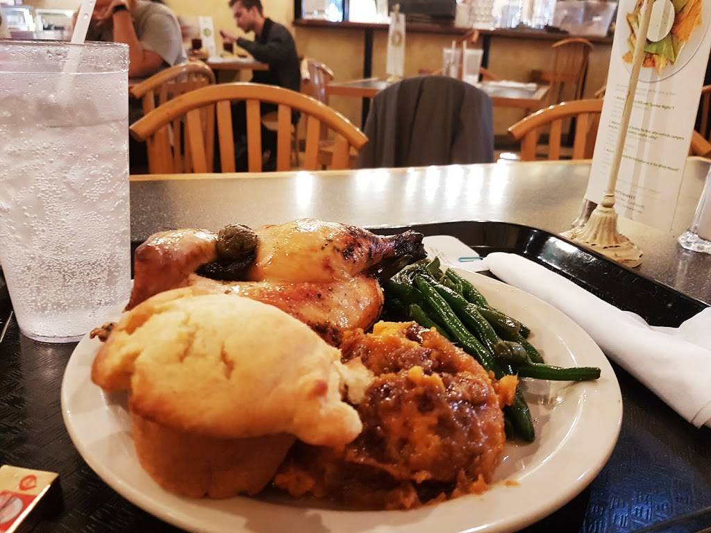 Chef’s Market | restaurant | 900 Conference Dr, Goodlettsville, TN 37072, USA | 6158512433 OR +1 615-851-2433