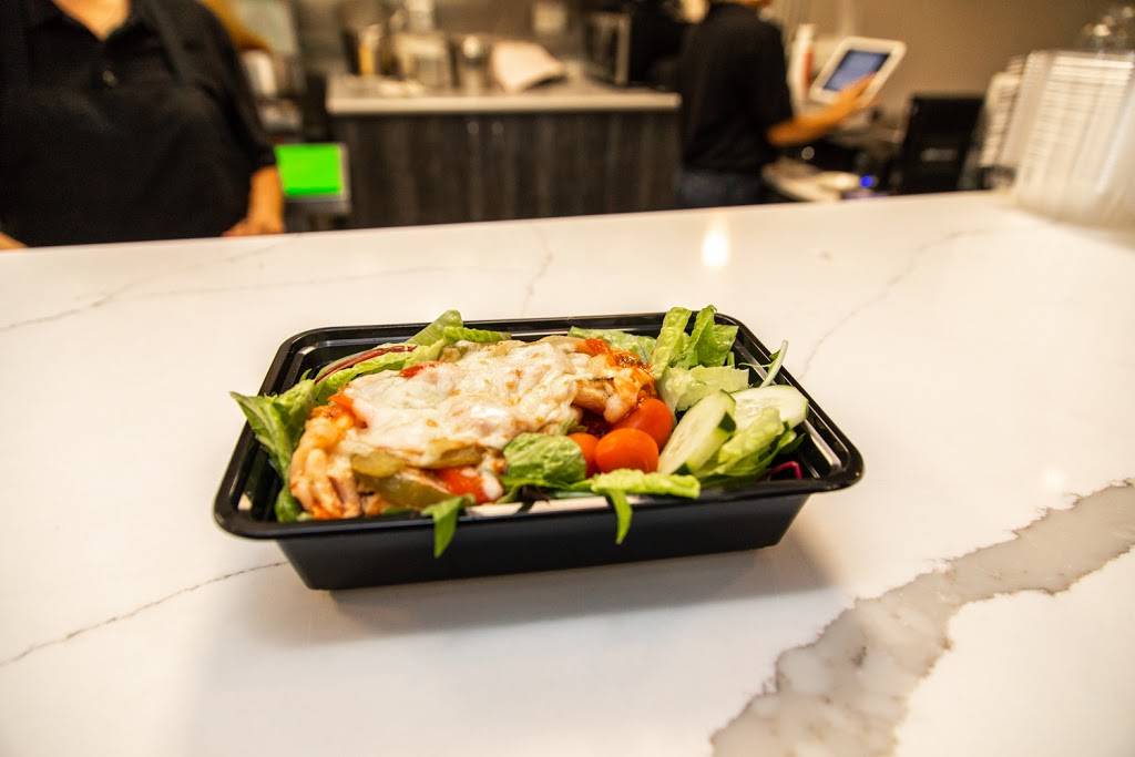 Ragazzos | restaurant | 2405 Capitol St #107, Fresno, CA 93721, USA | 5594493699 OR +1 559-449-3699