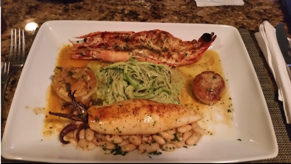 Luigi Q Italian Restaurant | restaurant | 400 S Oyster Bay Rd, Hicksville, NY 11801, USA | 5169327450 OR +1 516-932-7450