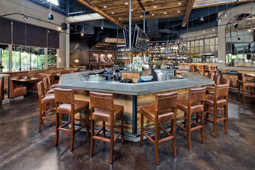 WP Kitchen + Bar | restaurant | 6706 Phillips Pl Ct C, Charlotte, NC 28210, USA | 7042950101 OR +1 704-295-0101