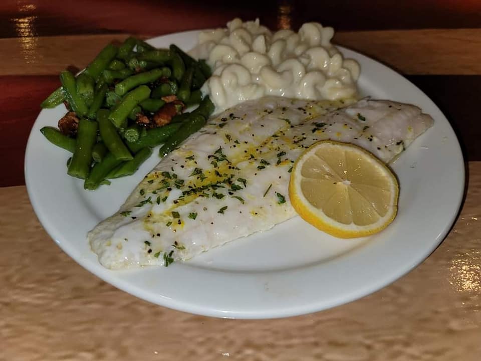 MIlford Post 3 | restaurant | 664 N Dupont Blvd, Milford, DE 19963, USA | 3026325460 OR +1 302-632-5460