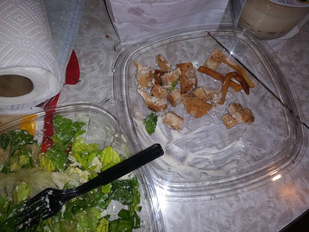 Wendys | restaurant | 503 E Pacheco Blvd, Los Banos, CA 93635, USA | 2098272727 OR +1 209-827-2727