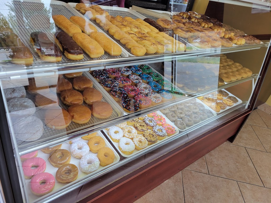 U.S.A Donuts | restaurant | 4535 Rigsby Ave, San Antonio, TX 78222, USA | 2109947022 OR +1 210-994-7022