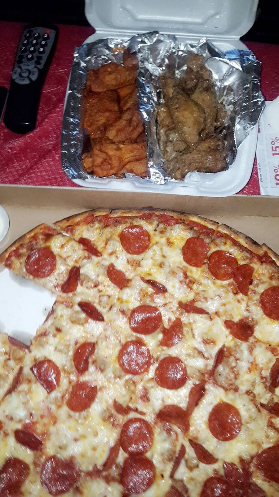 Ace Pizza | restaurant | 17859 Burnham Ave, Lansing, IL 60438, USA | 7088582938 OR +1 708-858-2938