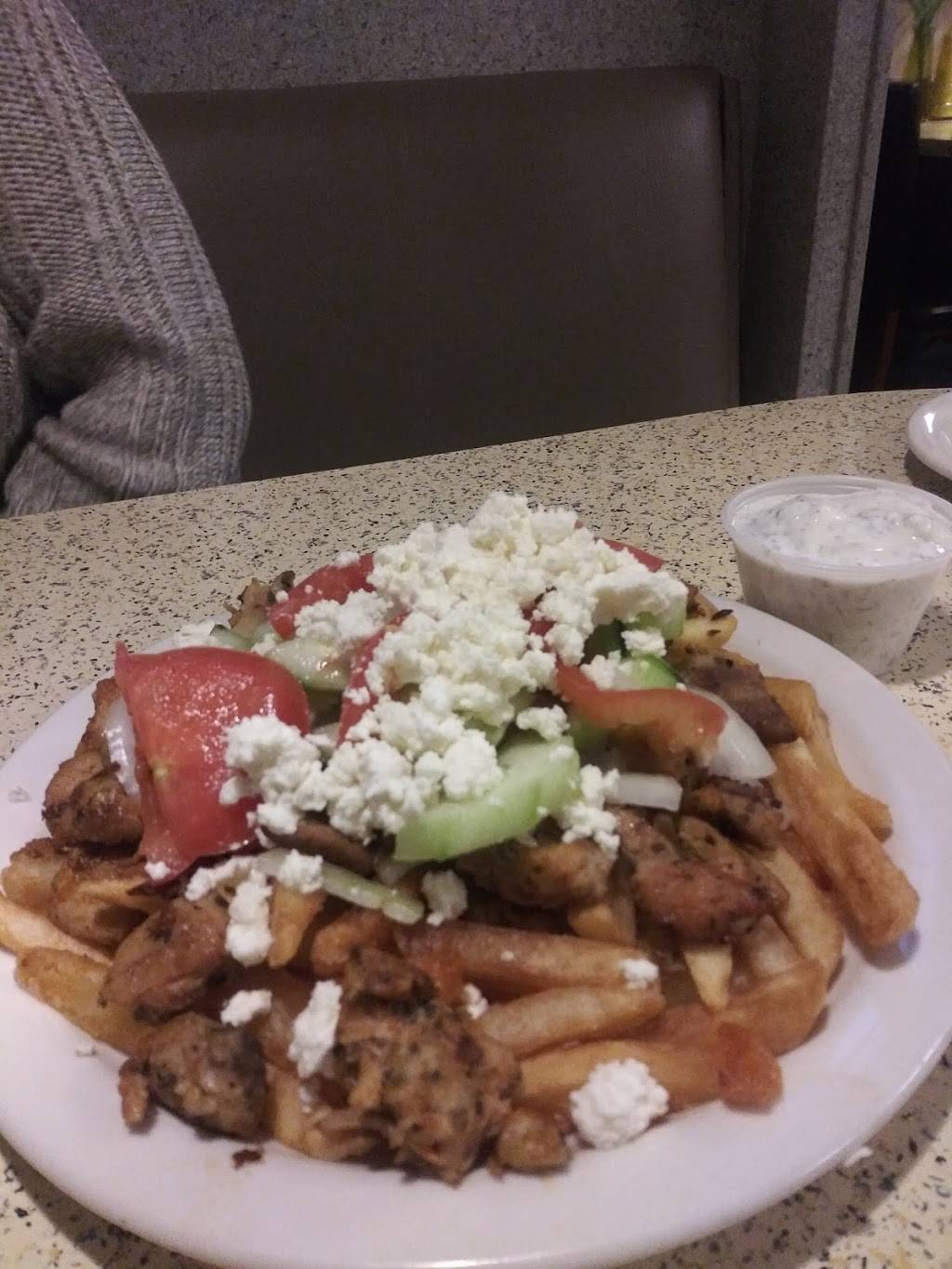 Nikos | restaurant | 171 Disc Dr #105, Sparks, NV 89436, USA | 7754995777 OR +1 775-499-5777