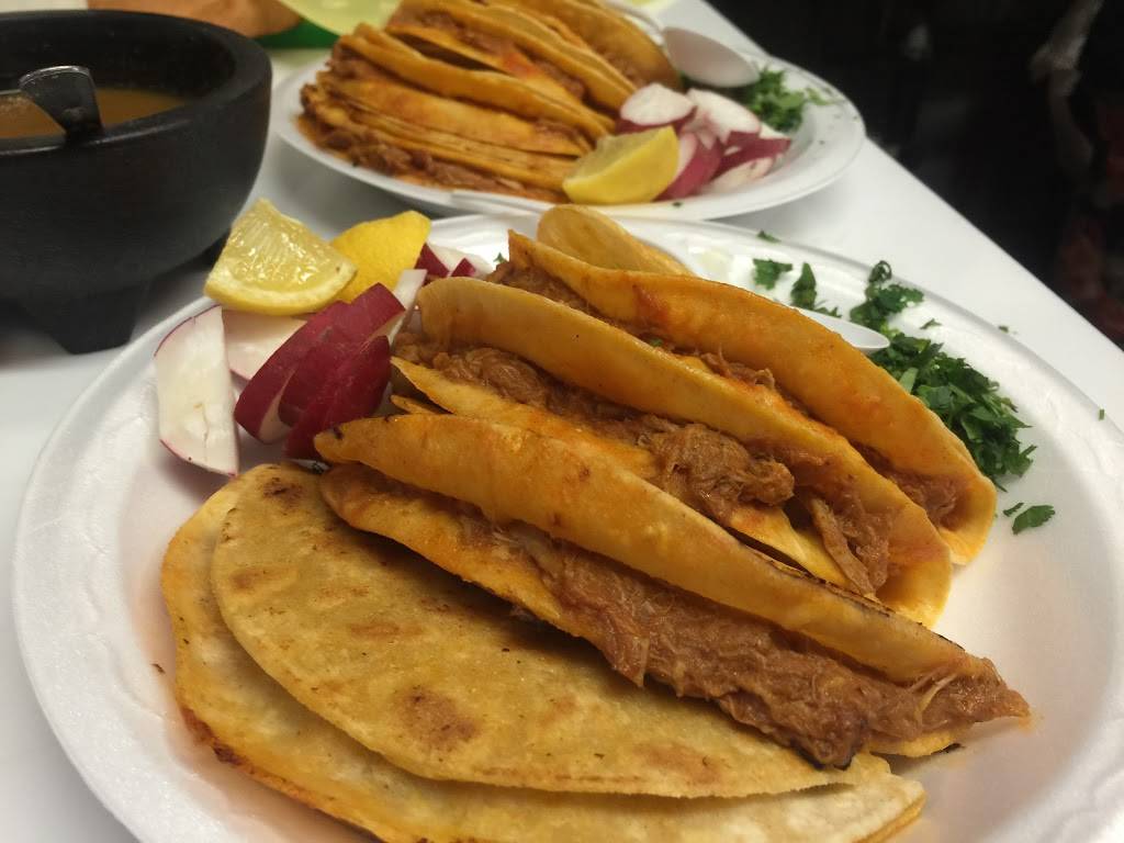 Tortas Ahogadas Ameca | restaurant | 747 S Atlantic Blvd, Los Angeles, CA 90022, USA | 3232686636 OR +1 323-268-6636