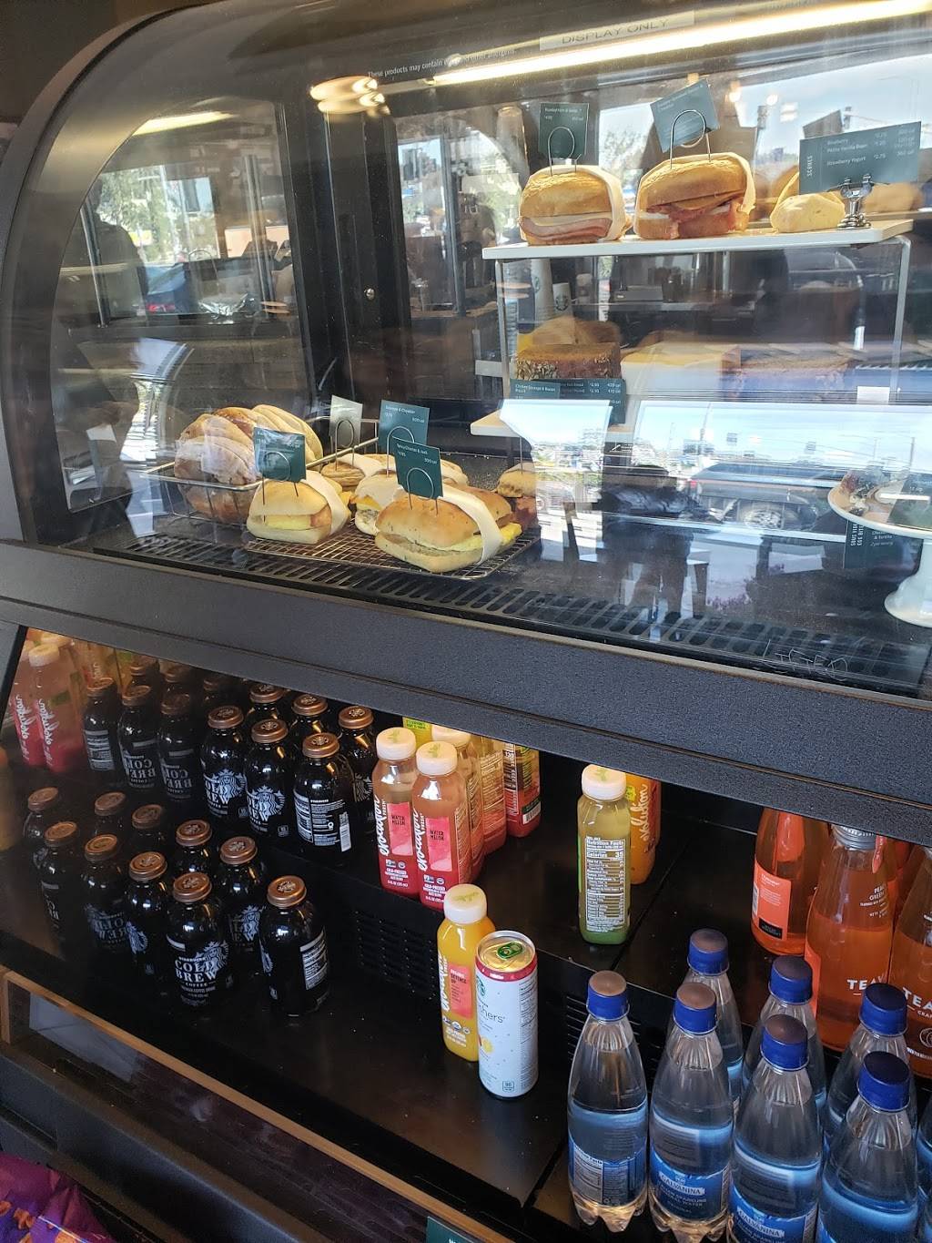 Starbucks | cafe | 4177 W Washington Blvd, Los Angeles, CA 90018, USA | 3237340281 OR +1 323-734-0281