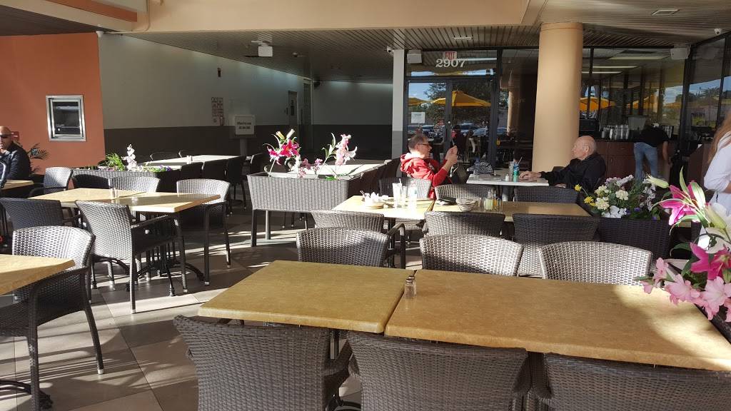 Grand Cafe | cafe | 2905 Stirling Rd, Fort Lauderdale, FL 33312, USA | 9549866860 OR +1 954-986-6860