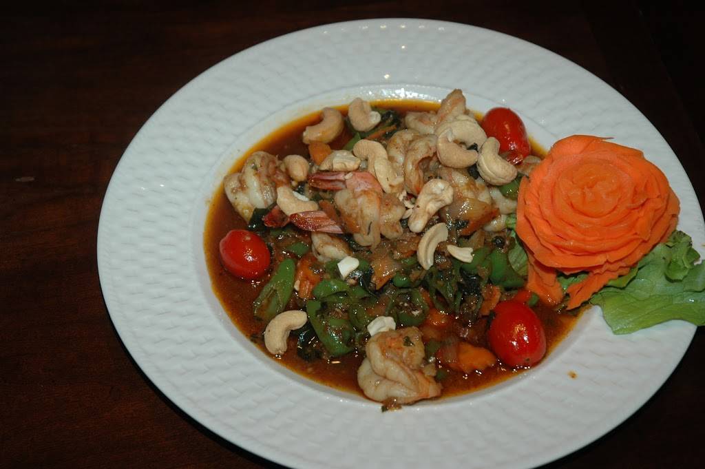 Fantastic Thai Restaurant | restaurant | 12 Reagan St, Old Bridge, NJ 08857, USA | 7323873623 OR +1 732-387-3623