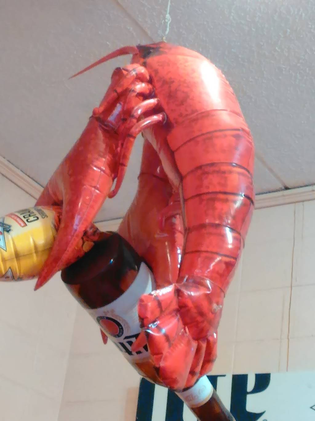 Seafood Corner Exxon | restaurant | 13654 Airline Hwy, Gonzales, LA 70737, USA | 2256446706 OR +1 225-644-6706