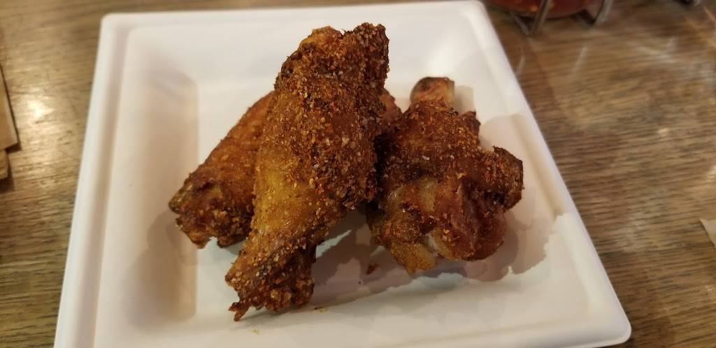 Graffiti Bao | restaurant | 7355 S Buffalo Dr #1, Las Vegas, NV 89113, USA | 7023236033 OR +1 702-323-6033