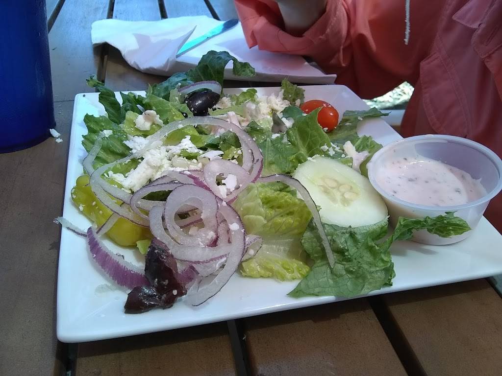 Spiros Taverna | restaurant | 1555 US-1, Vero Beach, FL 32960, USA | 7722173074 OR +1 772-217-3074