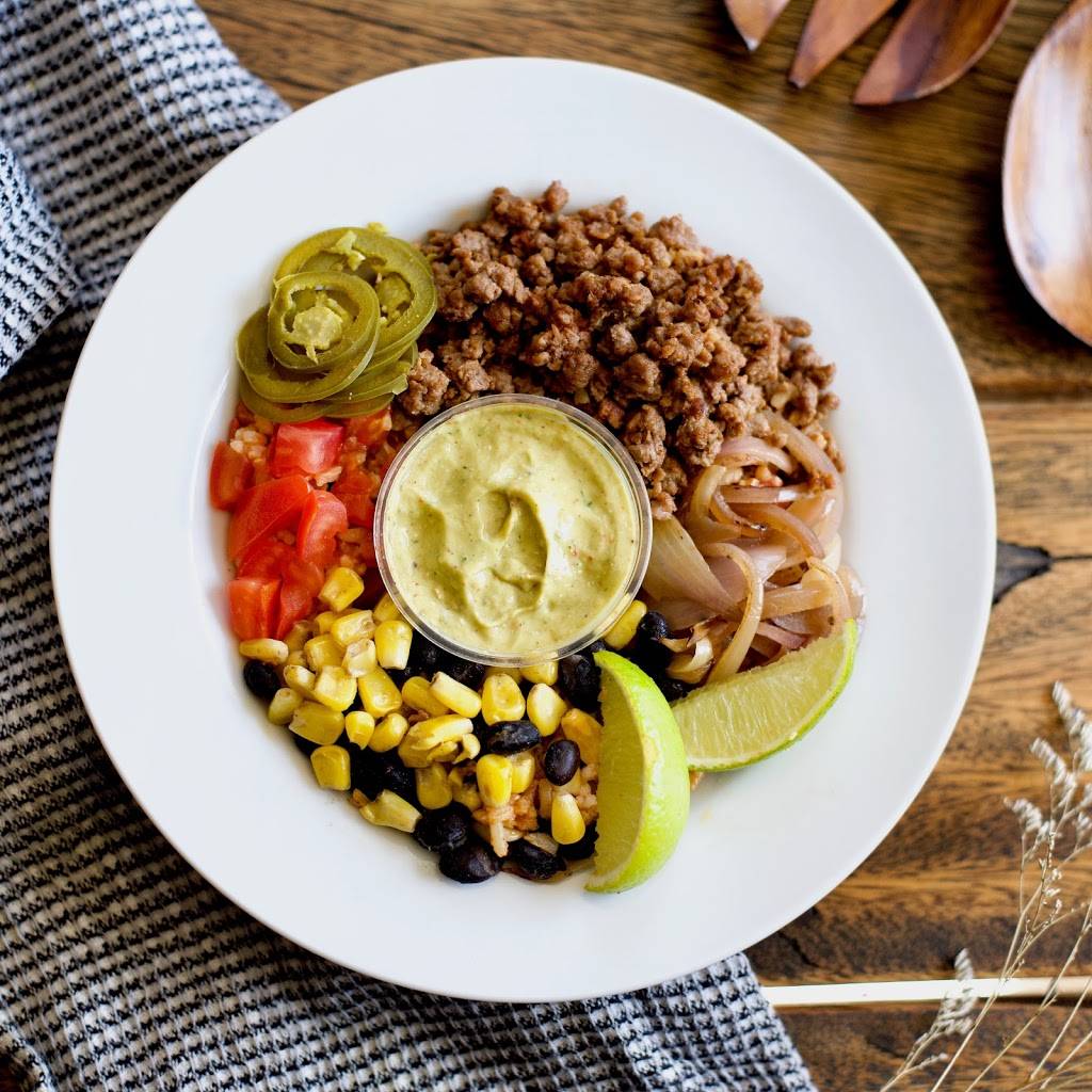 Cookd | meal delivery | 315 W Chesterfield St, Ferndale, MI 48220, USA | 3133124106 OR +1 313-312-4106