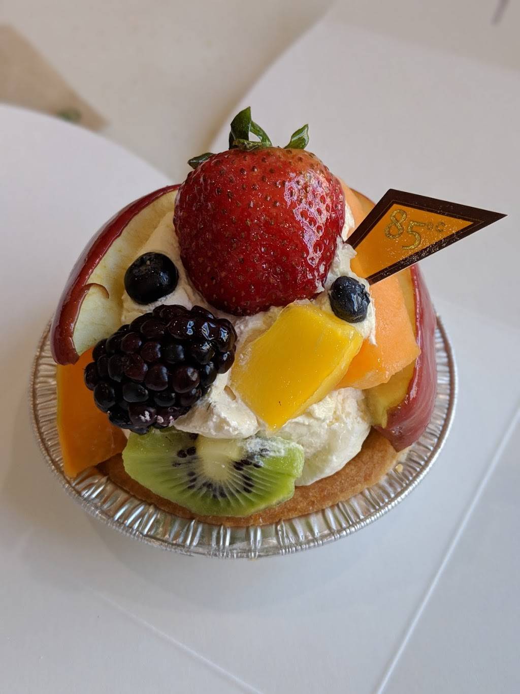 85°C Bakery Cafe | bakery | 61 S Fair Oaks Ave #120, Pasadena, CA 91105, USA | 6267928585 OR +1 626-792-8585