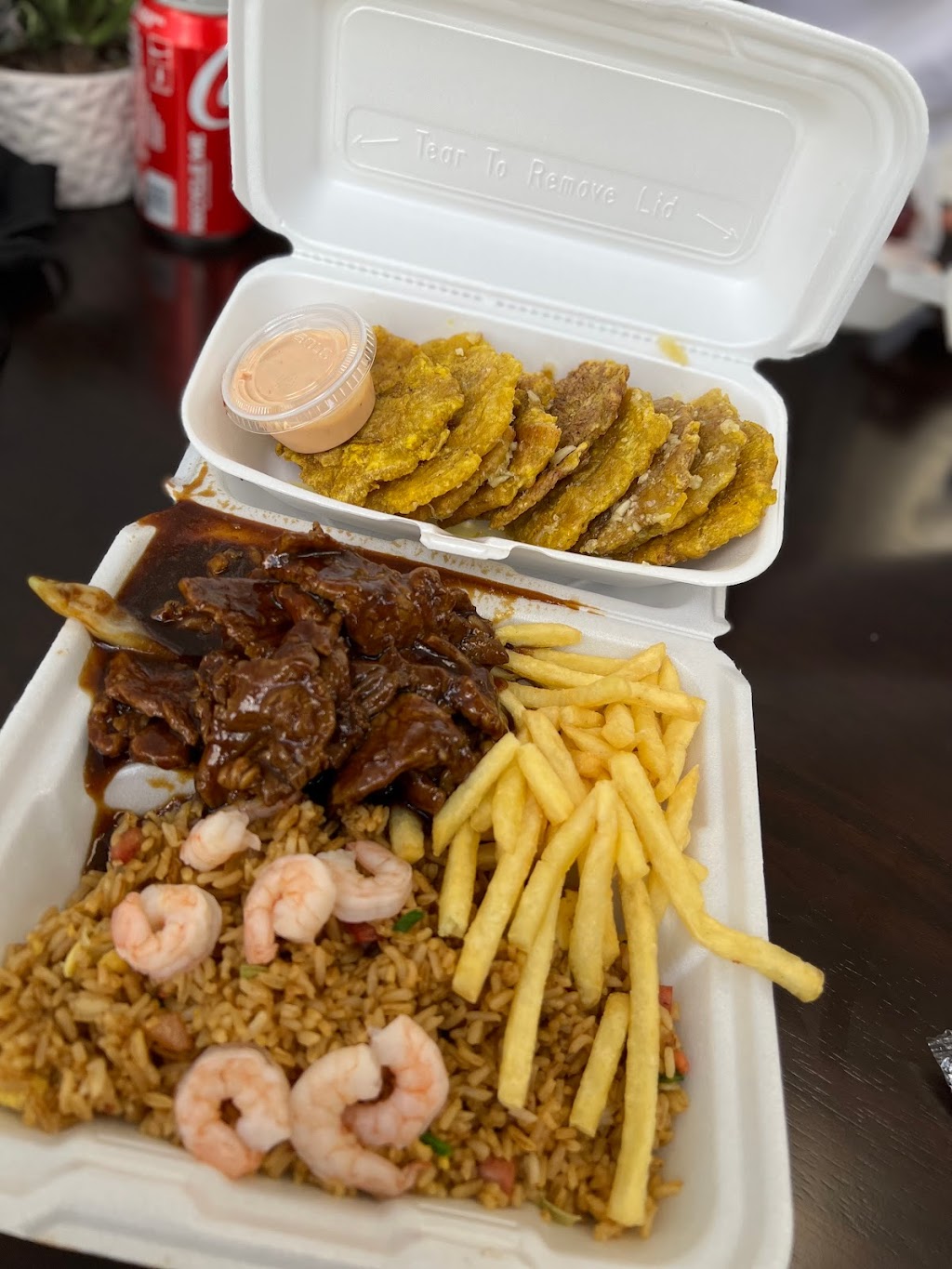 Pa Los Chinos Restaurant Tampa | restaurant | 3680 W Waters Ave, Tampa, FL 33614, USA | 8139994122 OR +1 813-999-4122