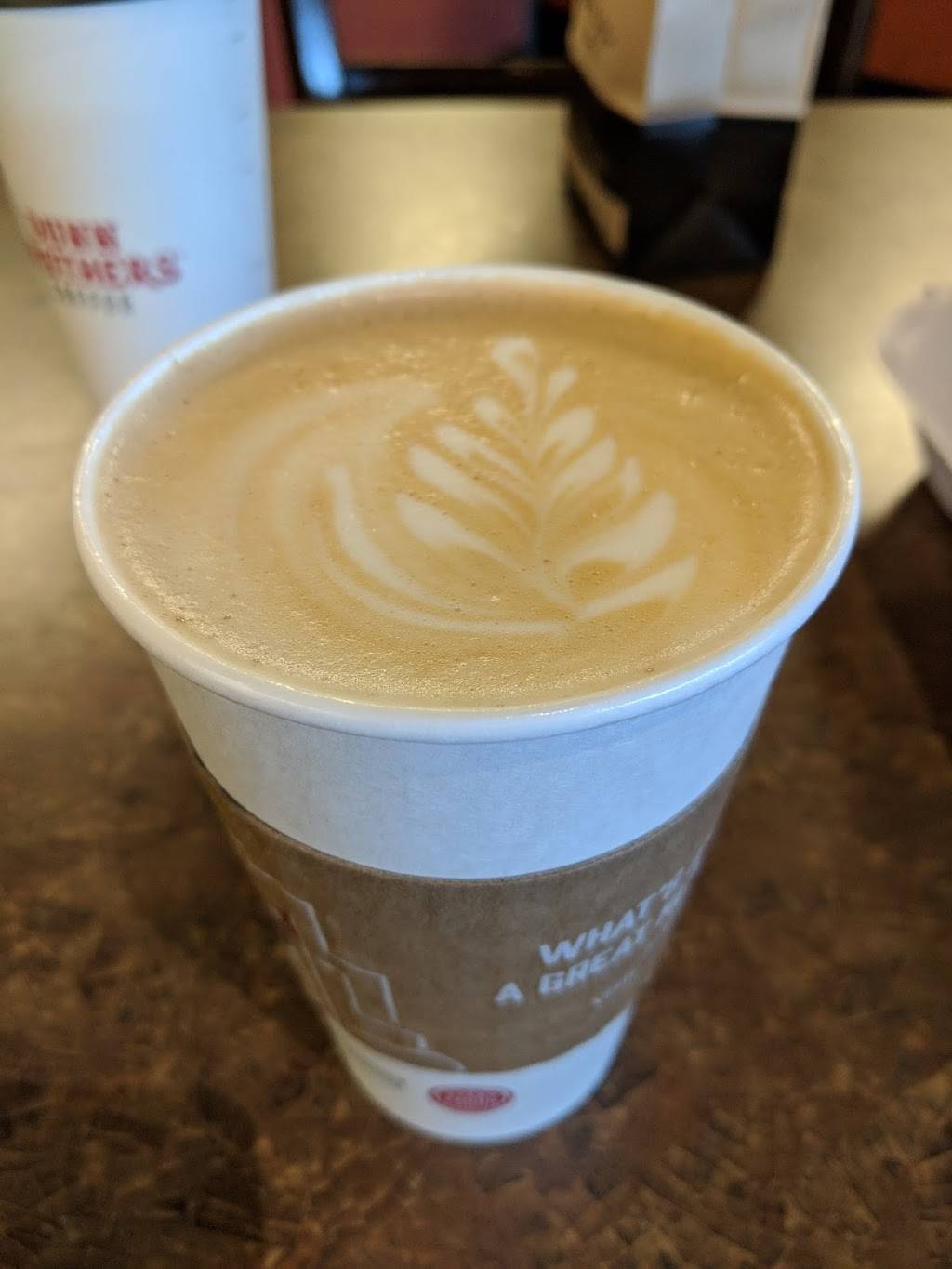 Dunn Brothers Coffee | bakery | 4 Shady Oak Rd, Hopkins, MN 55343, USA | 9524056789 OR +1 952-405-6789