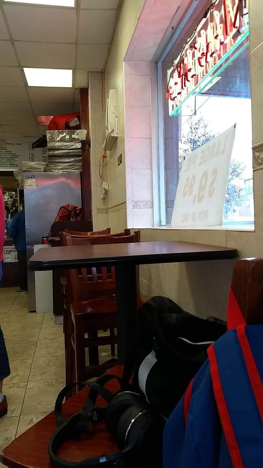 J&M Pizza | meal takeaway | 1323 Avenue U, Brooklyn, NY 11229, USA | 7186456010 OR +1 718-645-6010