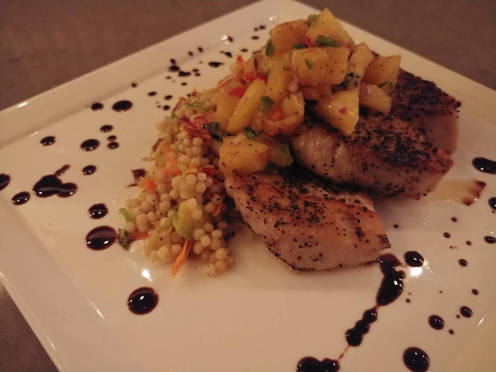 Ecco Rooftop Bar & Restaurant @ La Zingara | restaurant | 8 P T Barnum Square, Bethel, CT 06801, USA | 2037447500 OR +1 203-744-7500