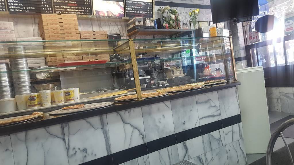 Martiniellos | meal delivery | 95-06 Roosevelt Ave, Queens, NY 11372, USA | 7187794733 OR +1 718-779-4733