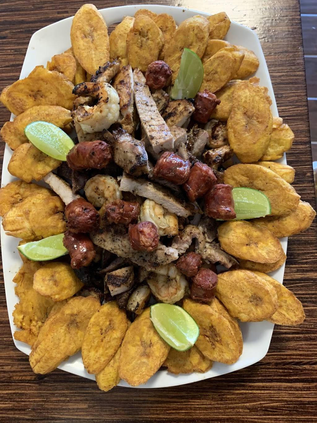 Carbon y Leña | restaurant | 6033 Baltimore Ave, Riverdale, MD 20737, USA | 2407647010 OR +1 240-764-7010