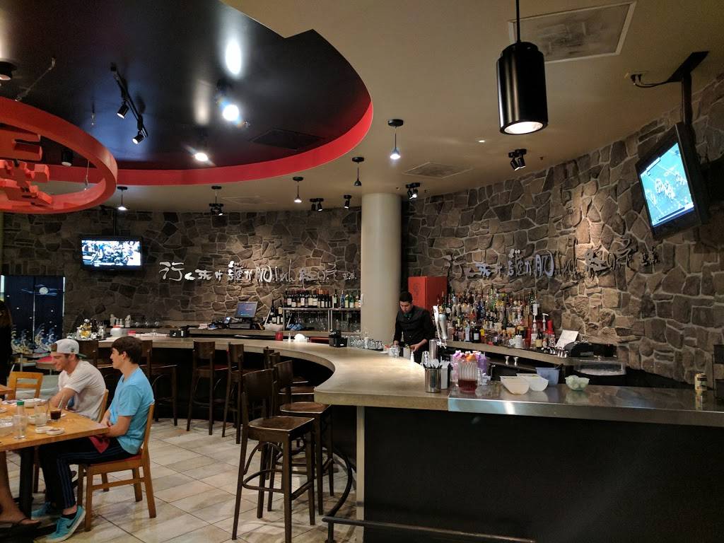 Benihana | restaurant | 2074 Vallco Pkwy, Cupertino, CA 95014, USA | 4082531221 OR +1 408-253-1221