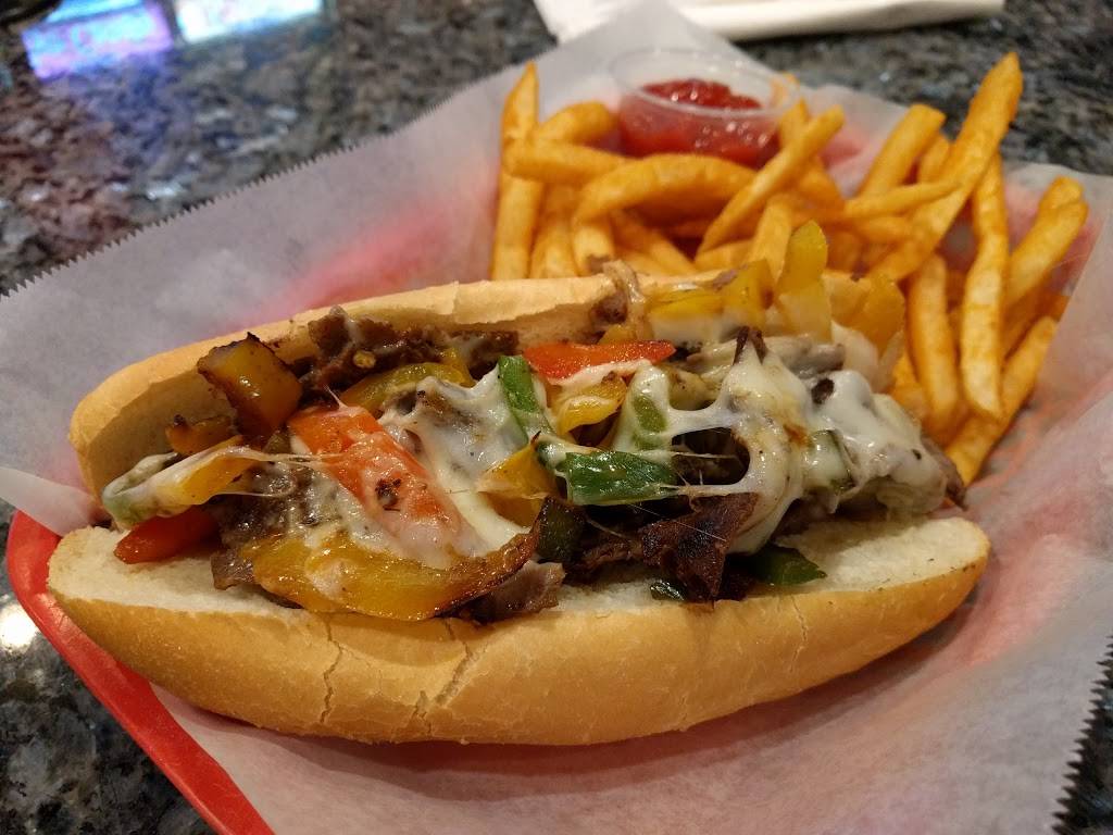 Hurricanes Daiquiri bar & grill | restaurant | 970 Boardwalk, 916 Ocean Blvd, Myrtle Beach, SC 29577, USA | 8439459646 OR +1 843-945-9646