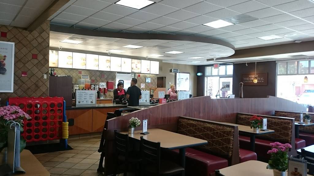 Chick-fil-A | restaurant | 3601 S Bristol St, Santa Ana, CA 92704, USA | 7145400020 OR +1 714-540-0020