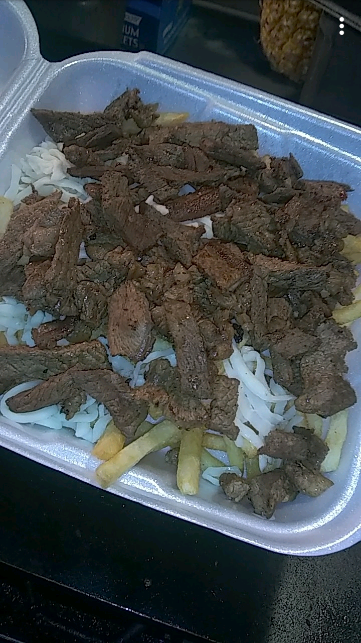 Tavos Tacos | restaurant | Oakland, CA 94603, USA | 5102726786 OR +1 510-272-6786