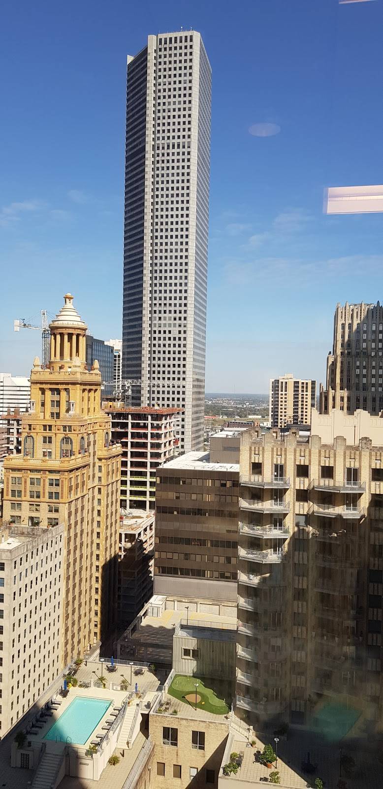 Wendys | restaurant | 1111 Louisana, Suite B-150, Houston, TX 77002, USA | 7136506136 OR +1 713-650-6136