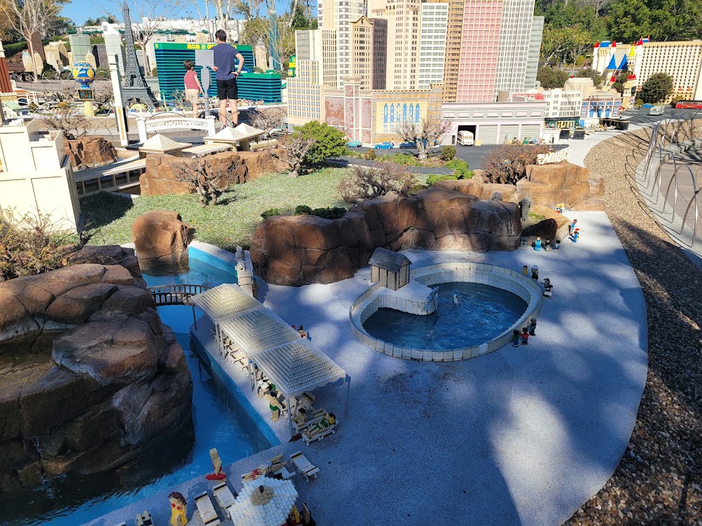 LEGOLAND California Hotel | restaurant | 1 Legoland Dr, Carlsbad, CA 92008, USA | 7604445601 OR +1 760-444-5601