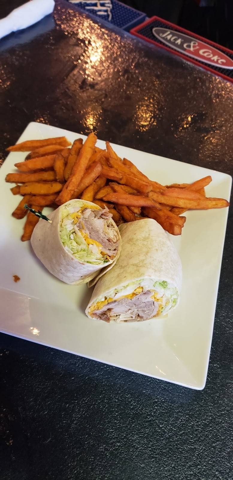 Over The Bridge | restaurant | 4300 Kings Hwy #412, Port Charlotte, FL 33980, USA | 9413915792 OR +1 941-391-5792