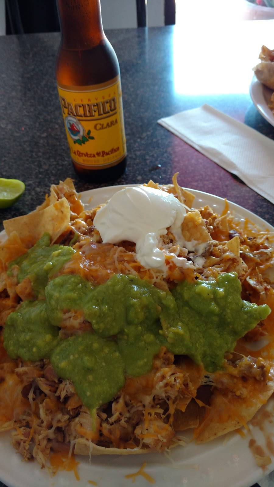 Fresh Burrito Mexican Grill | restaurant | 2855 Johnson Dr, Ventura, CA 93003, USA | 8056581688 OR +1 805-658-1688