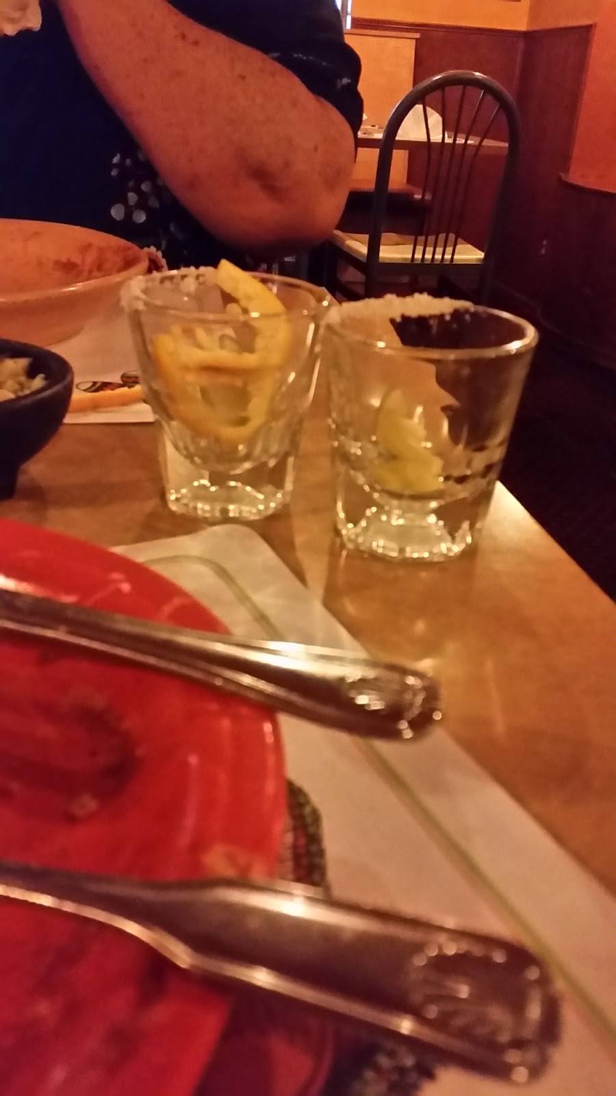 Las Margaritas Grill | restaurant | 1214 W F St, Oakdale, CA 95361, USA | 2098475606 OR +1 209-847-5606