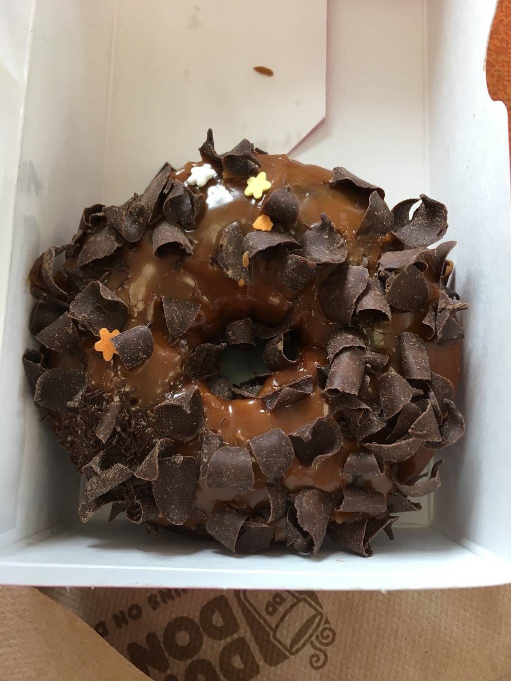 Dunkin Donuts | cafe | 808 E Bloomingdale Ave, Brandon, FL 33511, USA | 8136579037 OR +1 813-657-9037