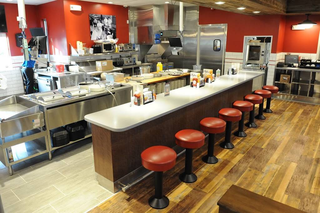 Skyline Chili | restaurant | 2850 Richmond Rd, Lexington, KY 40509, USA | 8593093929 OR +1 859-309-3929