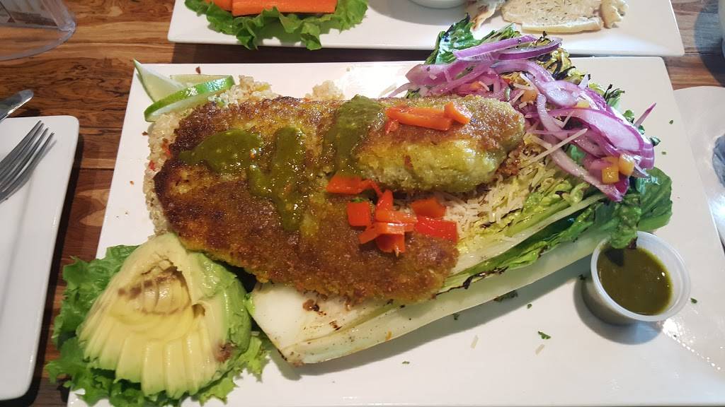 Nazca Kitchen | restaurant | 8041 Walnut Hill Ln, Dallas, TX 75231, USA | 2146962922 OR +1 214-696-2922