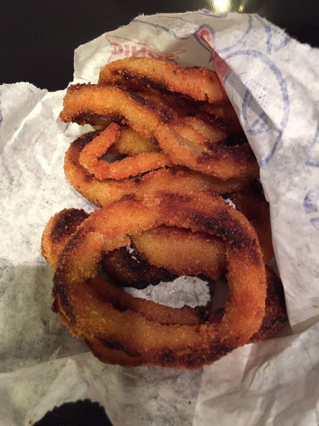 Sonic Drive-In | restaurant | 5020 Fairmont Pkwy, Pasadena, TX 77505, USA | 2814875788 OR +1 281-487-5788