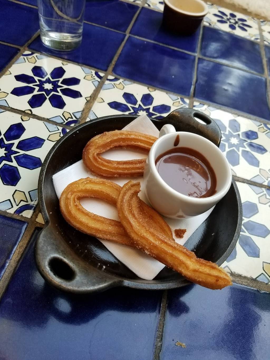 Casa Córdoba | restaurant | 2331 Honolulu Ave, Montrose, CA 91020, USA | 8189374445 OR +1 818-937-4445