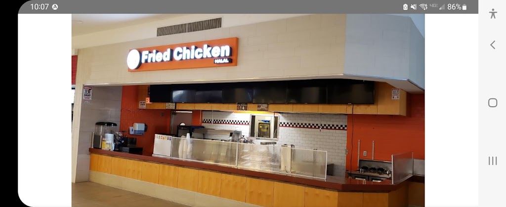 CFC Colonie Fried Chicken Halal | restaurant | 131 Colonie Center, Colonie, NY 12205, USA | 5186508811 OR +1 518-650-8811