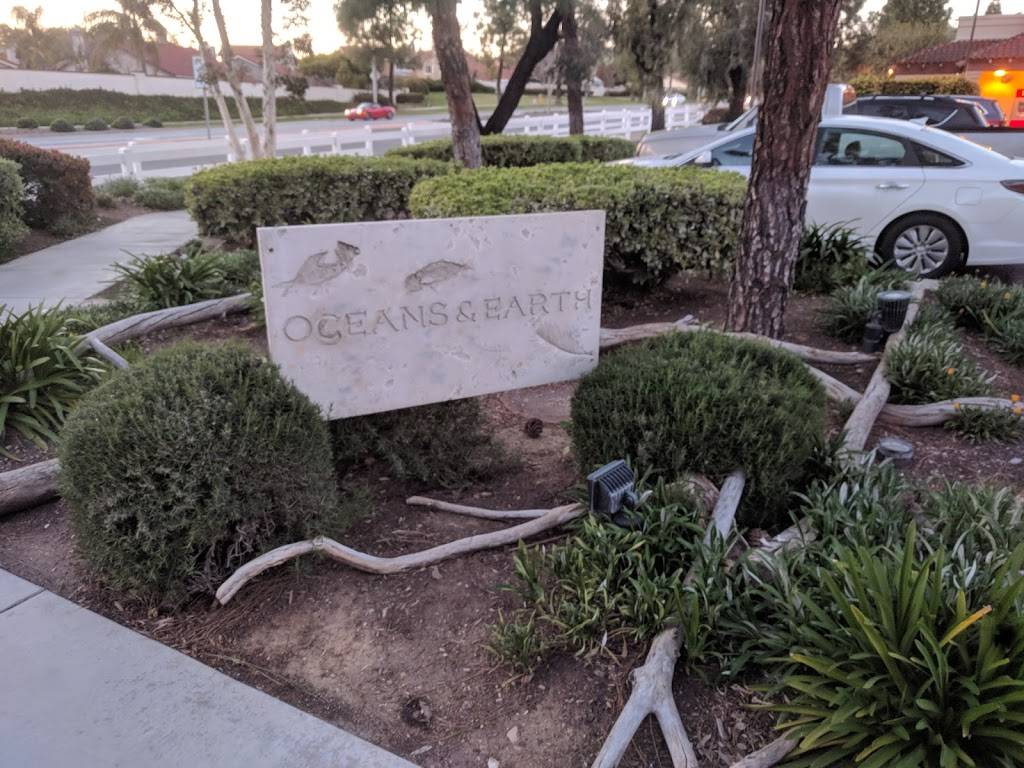 Oceans and Earth Rstaurante | restaurant | 20305 Yorba Linda Blvd, Yorba Linda, CA 92886, United States | 7149707027 OR +1 714-970-7027