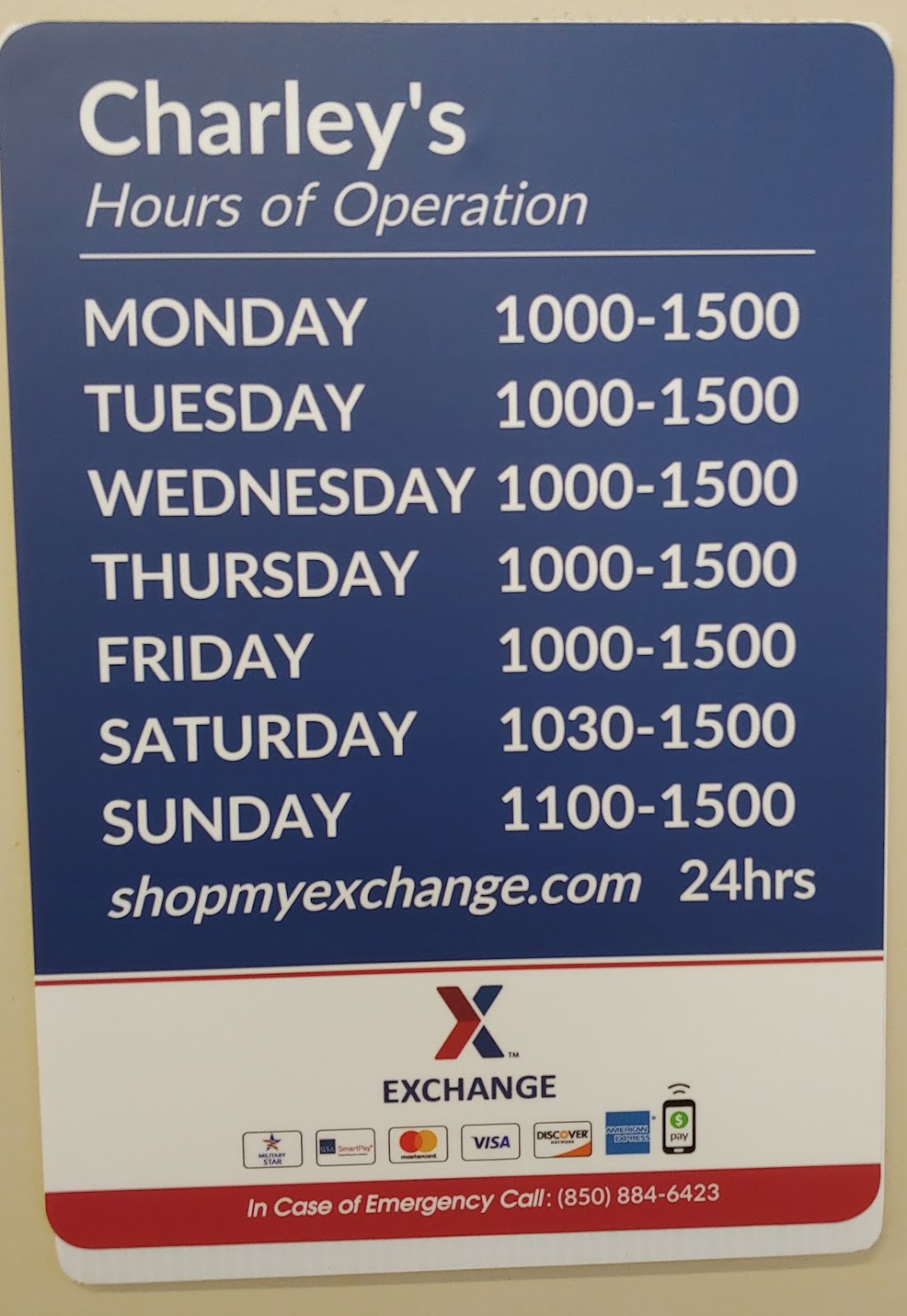 Charleys Cheesesteaks | restaurant | 112 Lielmanis Ave Suite 91012, Hurlburt Field, FL 32544, USA | 8505816008 OR +1 850-581-6008