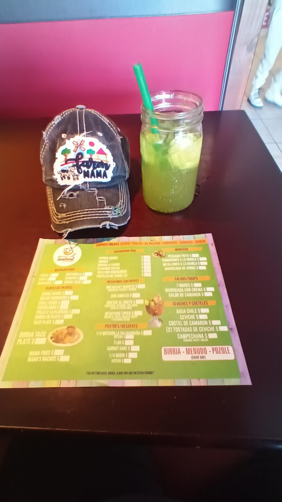 Mama’s Seafood Kitchen | restaurant | 906 E Palmdale Blvd, Palmdale, CA 93550, USA | 6619928233 OR +1 661-992-8233